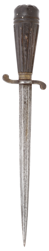 ITALIAN STILETTO, 18TH CENTURY - Fagan Arms