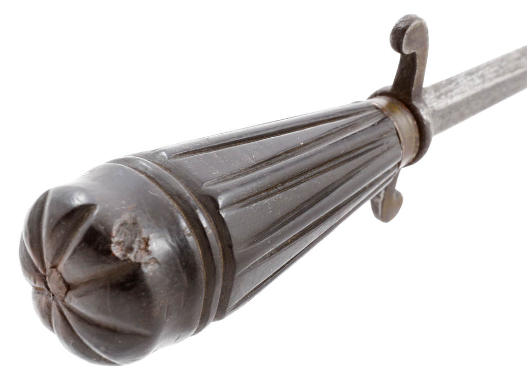 ITALIAN STILETTO, 18TH CENTURY - Fagan Arms