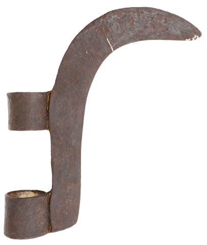 RUSSIAN BARDICHE, C.1450-1650 - Fagan Arms