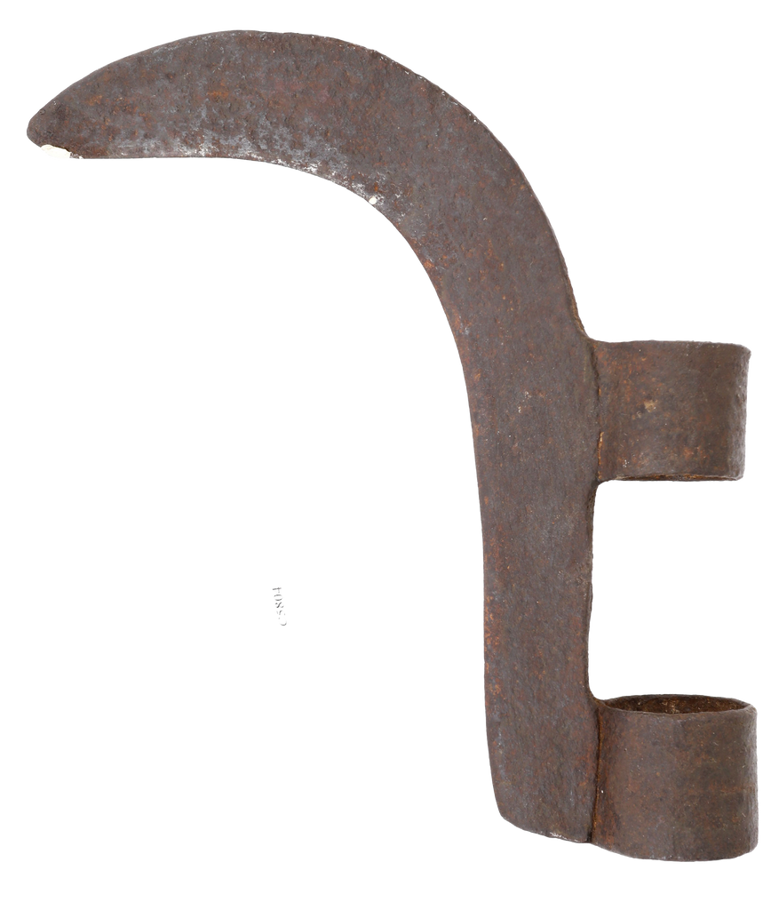 RUSSIAN BARDICHE, C.1450-1650 - Fagan Arms