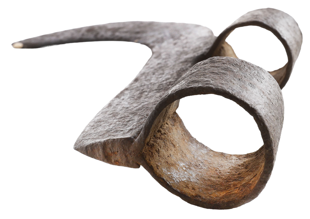 RUSSIAN BARDICHE, C.1450-1650 - Fagan Arms