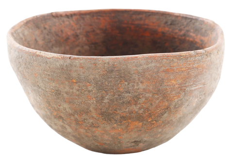 HOLY LAND BOWL C.1500-800BC - Fagan Arms