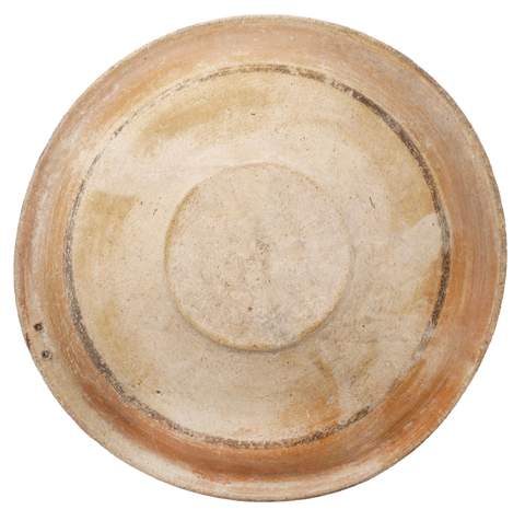 CYPRIOT TERRACOTTA BOWL 8TH-6TH CENTURY BC - Fagan Arms