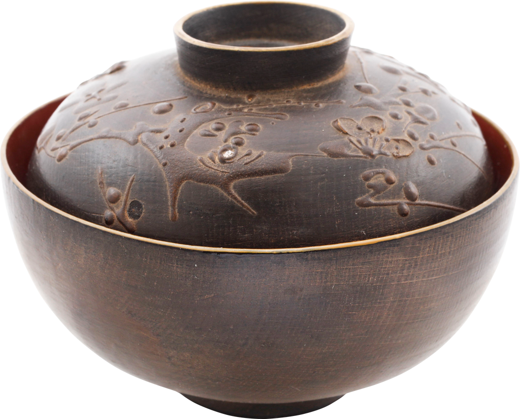 VERY RARE JAPANESE SOUP OR RICE BOWL OWAN, 19th CENTURY - Fagan Arms