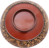 JAPANESE LACQUERED BOWL OWAN, MEIJI PERIOD, 1867-1912 - Fagan Arms