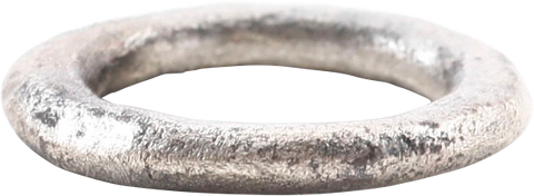 VIKING BEARD RING, 850-1050AD - Fagan Arms