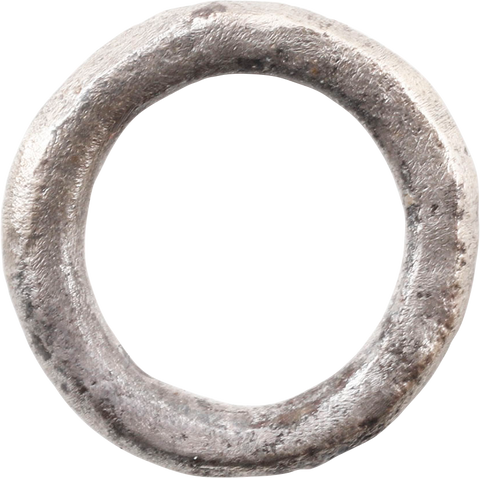 VIKING BEARD RING, 850-1050AD - Fagan Arms