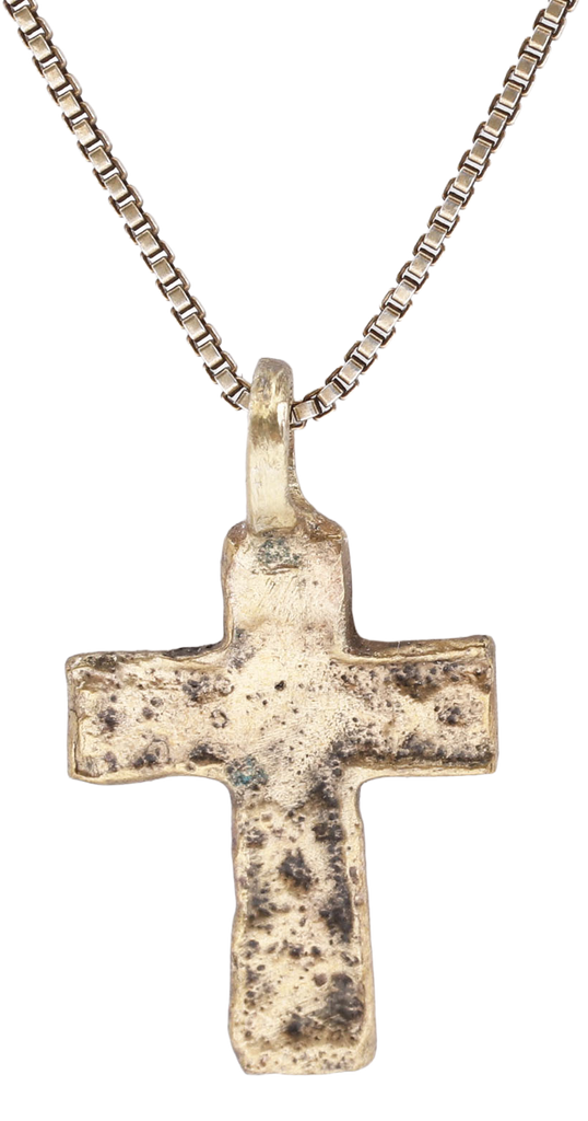 MEDIEVAL EUROPEAN CROSS C.800-1100 AD - Fagan Arms