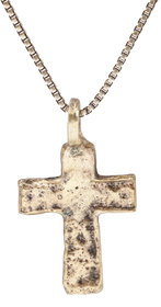 MEDIEVAL EUROPEAN CROSS C.800-1100 AD - Fagan Arms