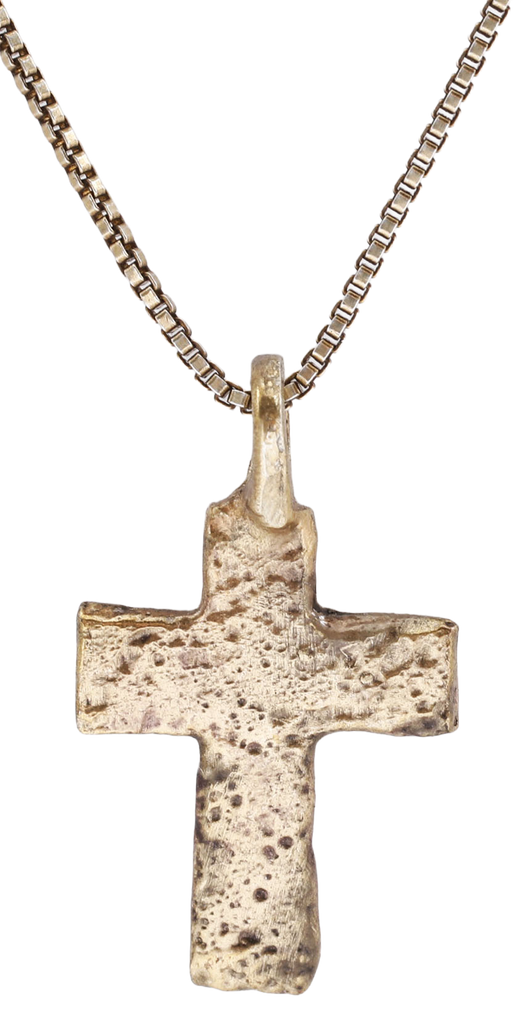 MEDIEVAL EUROPEAN CROSS C.800-1100 AD - Fagan Arms