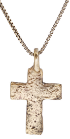 MEDIEVAL EUROPEAN CROSS C.800-1100 AD - Fagan Arms
