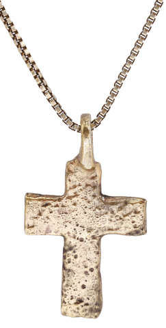 MEDIEVAL EUROPEAN CROSS C.800-1100 AD - Fagan Arms