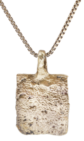 VIKING WOMAN WARRIOR’S BRACELET PENDANT NECKLACE, 10TH-11TH CENTURY AD - Fagan Arms