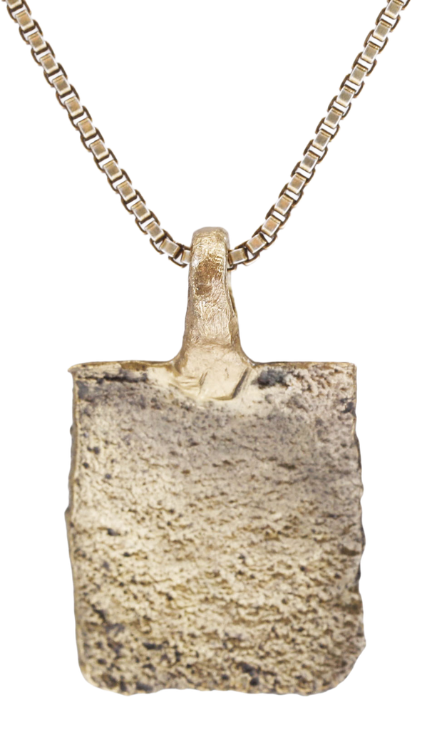 VIKING WOMAN WARRIOR’S BRACELET PENDANT NECKLACE, 10TH-11TH CENTURY AD - Fagan Arms