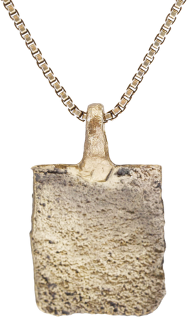 VIKING WOMAN WARRIOR’S BRACELET PENDANT NECKLACE, 10TH-11TH CENTURY AD - Fagan Arms