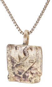 VIKING WOMAN WARRIOR’S BRACELET PENDANT NECKLACE 10TH-11TH CENTURY AD - Fagan Arms