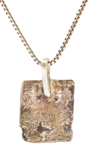 VIKING WOMAN WARRIOR’S BRACELET PENDANT NECKLACE 10TH-11TH CENTURY AD - Fagan Arms