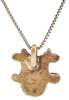 ITALIAN WOMAN’S PENDANT, C.1350-1500 AD - Fagan Arms