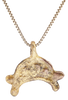 VIKING LUNAR PENDANT NECKLACE, 9th-10th CENTURY AD - Fagan Arms