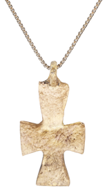 MEDIEVAL/BYZANTINE CROSS, 600-900 AD - Fagan Arms