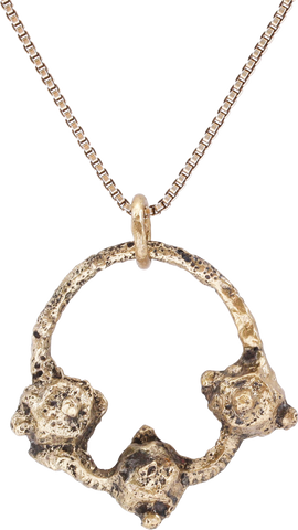 ITALIAN WOMAN’S PENDANT, C.1450-1650 - Fagan Arms