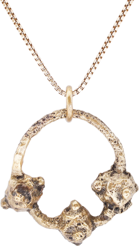 ITALIAN WOMAN’S PENDANT, C.1450-1650 - Fagan Arms