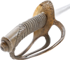 CIVIL WAR CAVALRY OFFICER’S SWORD M.1840 - Fagan Arms
