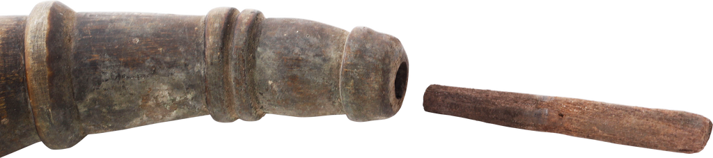 REVOLUTIONARY WAR RIFLEMAN’S HORN - Fagan Arms