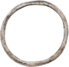 VIKING WEDDING RING, SIZE 8 1/2 - The History Gift Store