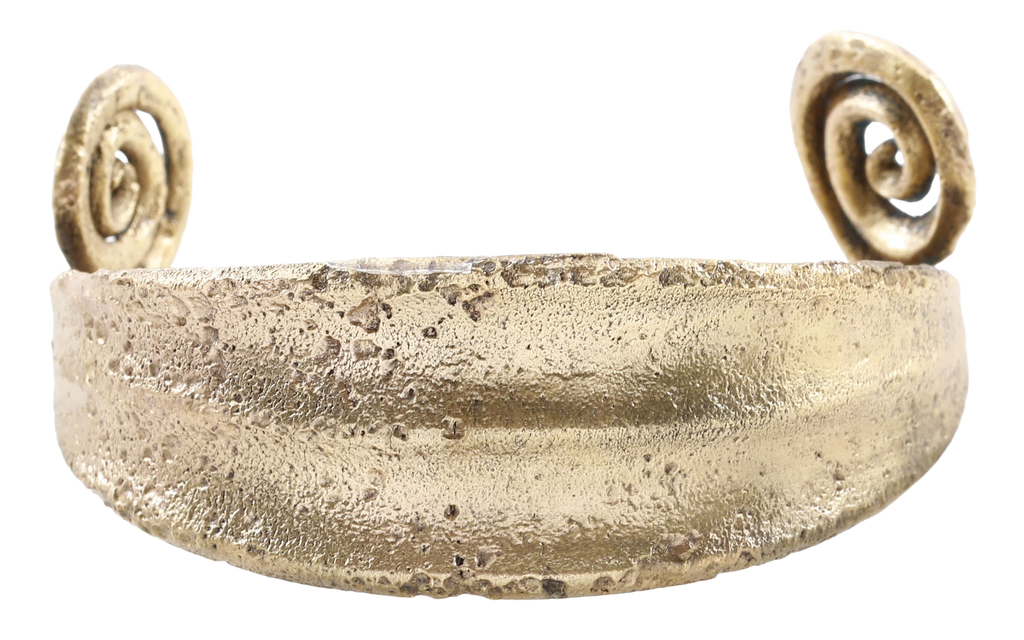 CELTIC BRACELET C.1000-800 BC - Fagan Arms