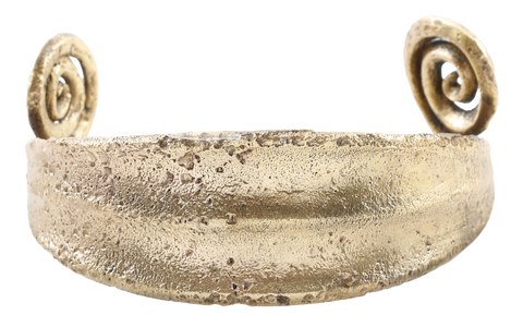 CELTIC BRACELET C.1000-800 BC - Fagan Arms