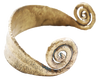 CELTIC BRACELET C.1000-800 BC - Fagan Arms