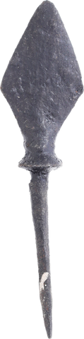 CRUSADES ARROWHEAD, 11TH-12TH CENTURY - Fagan Arms
