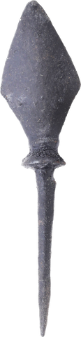 CRUSADES ARROWHEAD, 11TH-12TH CENTURY - Fagan Arms