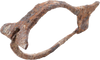 CELTIC FIBULA (GARMENT PIN) C.1ST-4TH CENTURY AD - Fagan Arms