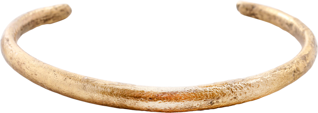 ROMAN WOMAN’S BRACELET C.100-350 AD - Fagan Arms