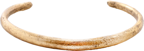 ROMAN WOMAN’S BRACELET C.100-350 AD - Fagan Arms