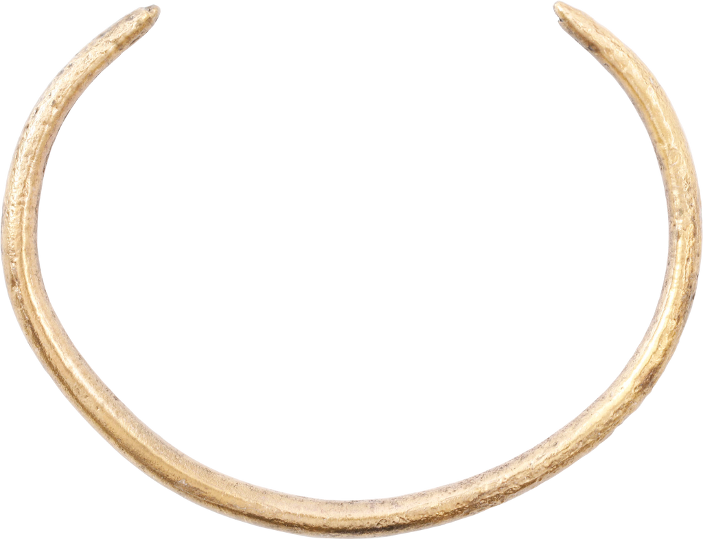 ROMAN WOMAN’S BRACELET C.100-350 AD - Fagan Arms