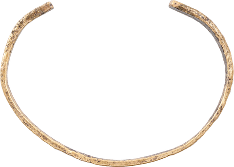 ROMAN BRACELET, FIRST-SECOND CENTURY AD - Fagan Arms