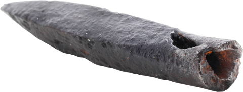 FINE GERMAN CROSSBOW BOLT, C.1450-1550 - Fagan Arms