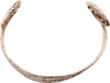 CELTIC BRACELET C.1000-800 BC - Fagan Arms