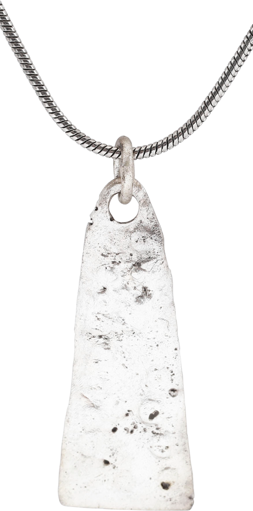 VIKING SORCERESS’S AMULET, 9TH-11TH CENTURY AD - Fagan Arms