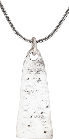 VIKING SORCERESS’S AMULET, 9TH-11TH CENTURY AD - Fagan Arms