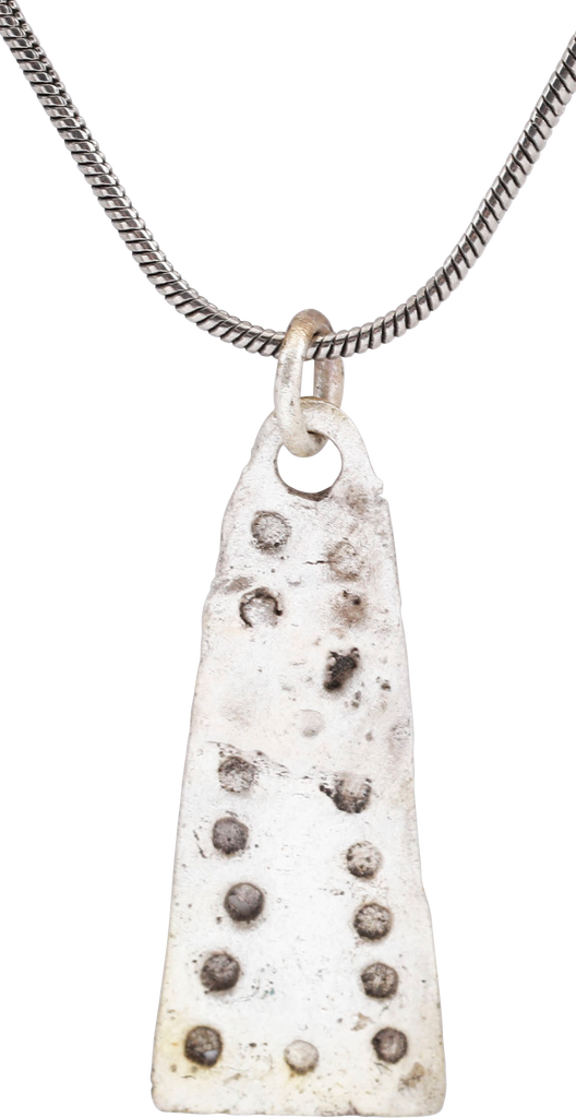 VIKING SORCERESS’S AMULET, 9TH-11TH CENTURY AD - Fagan Arms