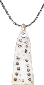 VIKING SORCERESS’S AMULET, 9TH-11TH CENTURY AD - Fagan Arms