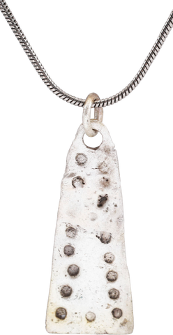 VIKING SORCERESS’S AMULET, 9TH-11TH CENTURY AD - Fagan Arms