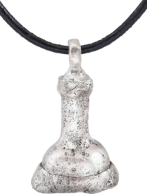 CELTIC VOTIVE BELL 7TH-5TH CENTURY BC - Fagan Arms