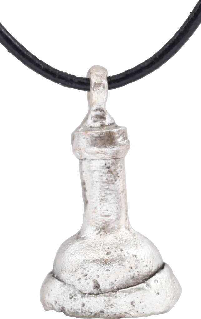 CELTIC VOTIVE BELL 7TH-5TH CENTURY BC - Fagan Arms