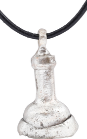 CELTIC VOTIVE BELL 7TH-5TH CENTURY BC - Fagan Arms