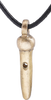 FINE ROMAN GLADIUS PENDANT, 1ST-3RD CENTURY AD - Fagan Arms